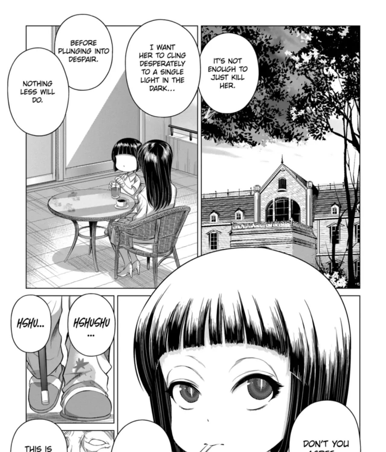 HariManga Comic online