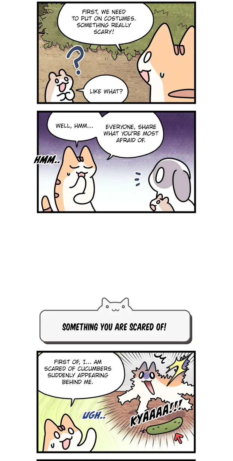 Cats Own The World Chapter 141 page 7 - MangaKakalot