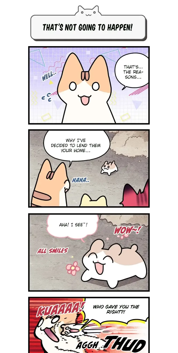 Cats Own The World Chapter 154 page 5 - MangaKakalot