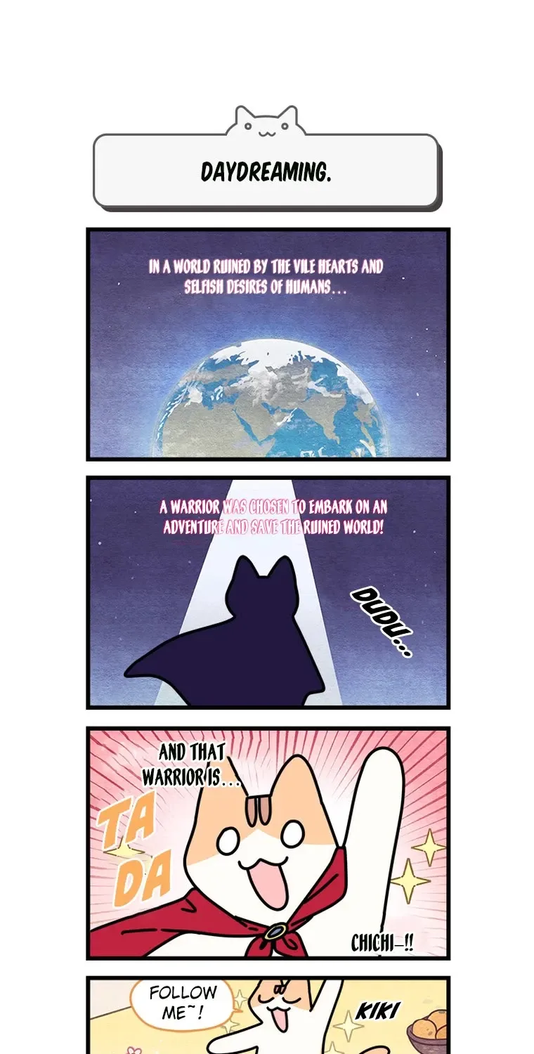 Cats Own The World Chapter 156 page 2 - MangaKakalot