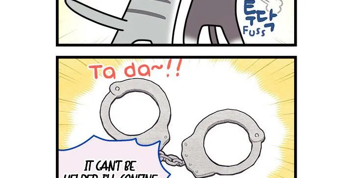 Cats Own The World Chapter 55 page 10 - MangaKakalot