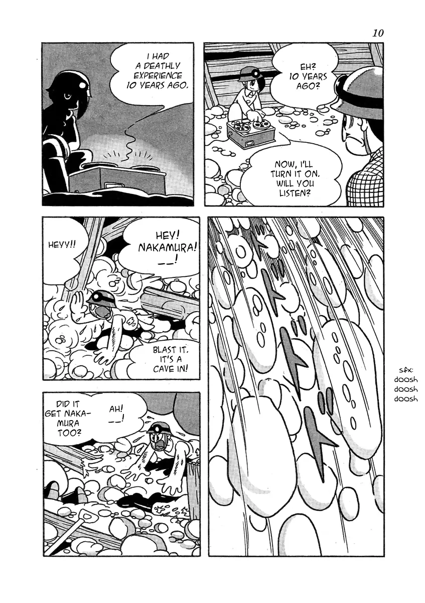 Cave In - Page 11