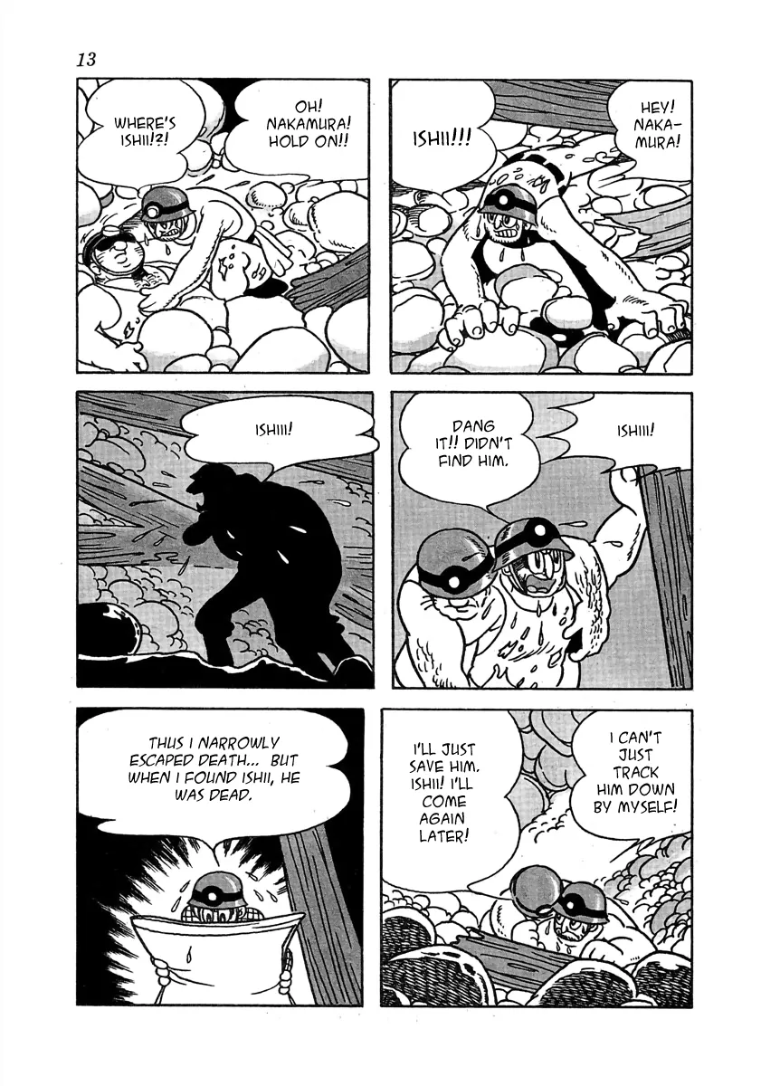 Cave In - Page 14