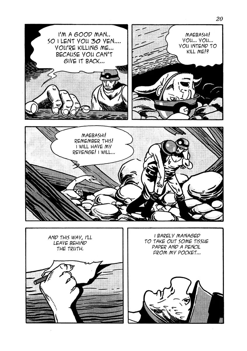 Cave In - Page 21