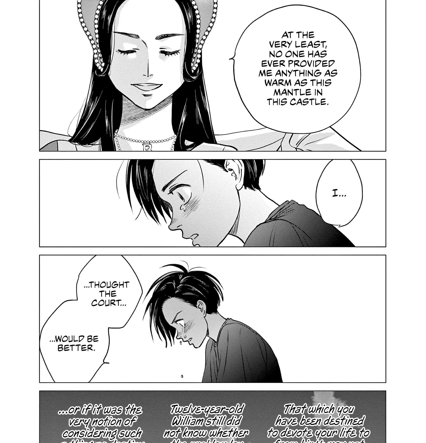 Cecil No Joou Chapter 1 page 81 - MangaKakalot