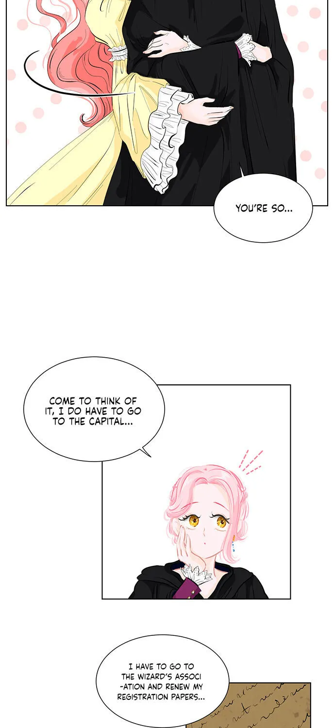 Cecilia’s Little Lover - Page 4