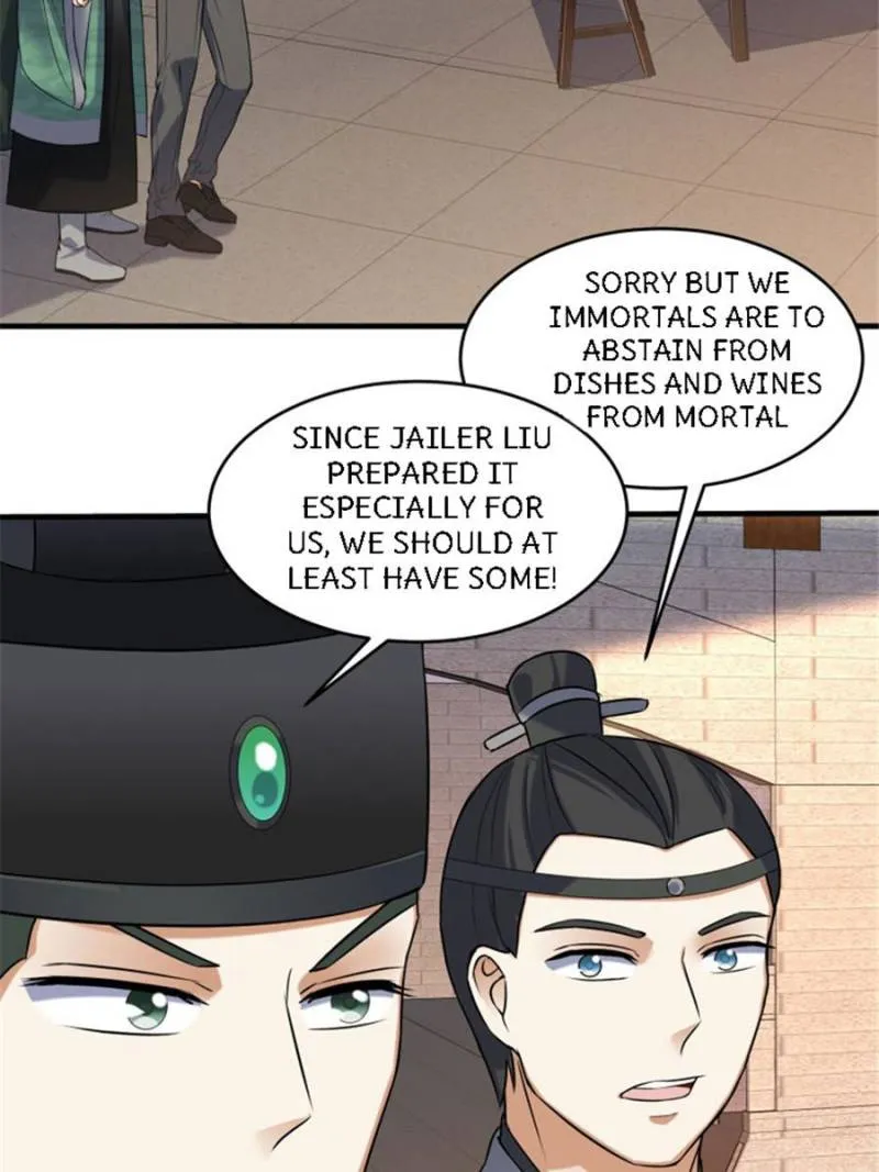 Celestial Jailer - Page 40