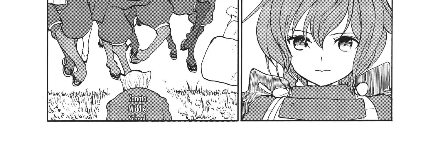 Centaur no Nayami Chapter 110 page 20 - MangaKakalot