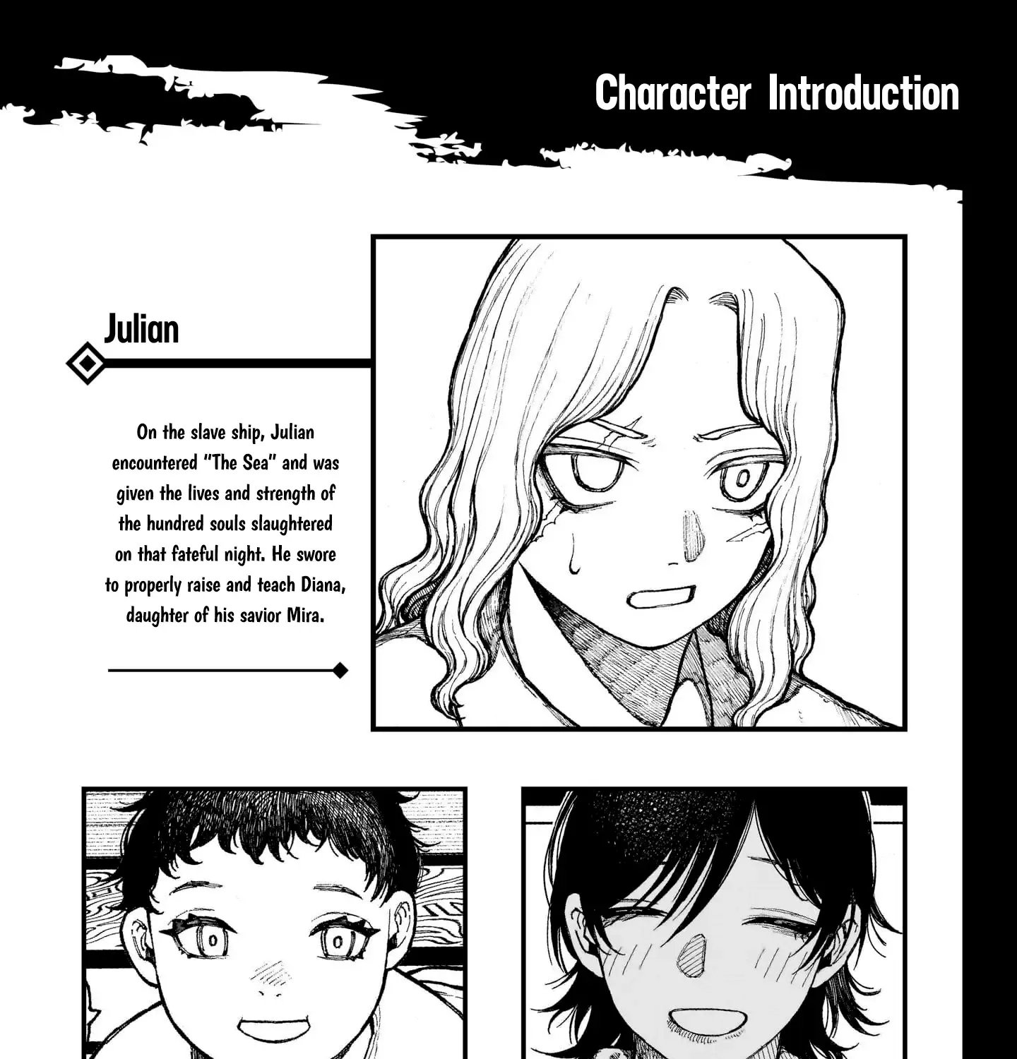 Centuria Chapter 12.5 page 5 - MangaKakalot