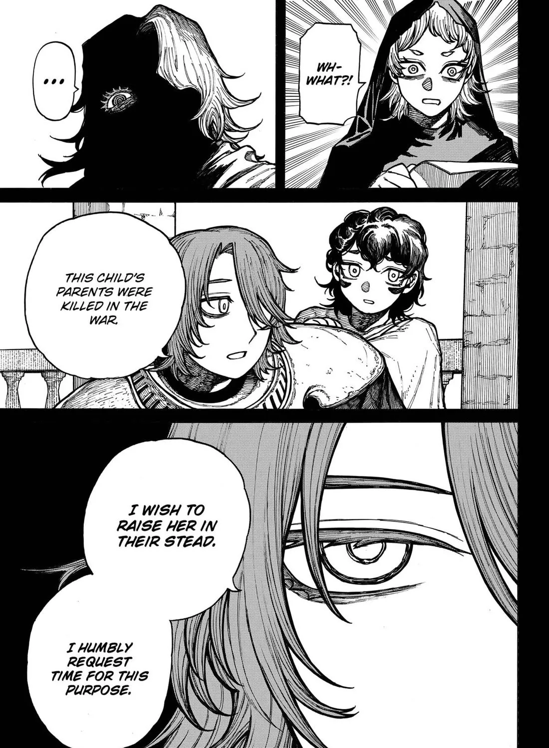 Centuria Chapter 13 page 5 - MangaKakalot