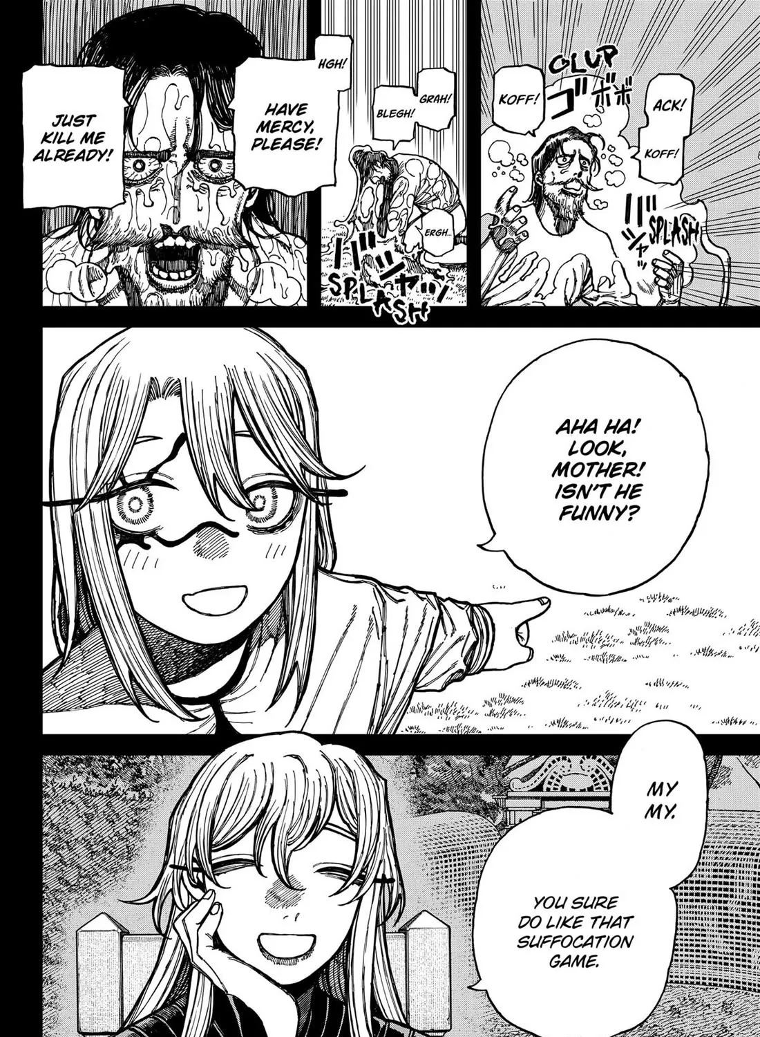 Centuria Chapter 26 page 3 - MangaKakalot