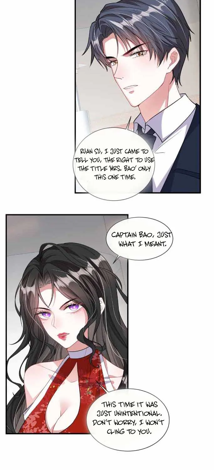 Ceo Bao Was Dumped By His Wife - Page 9