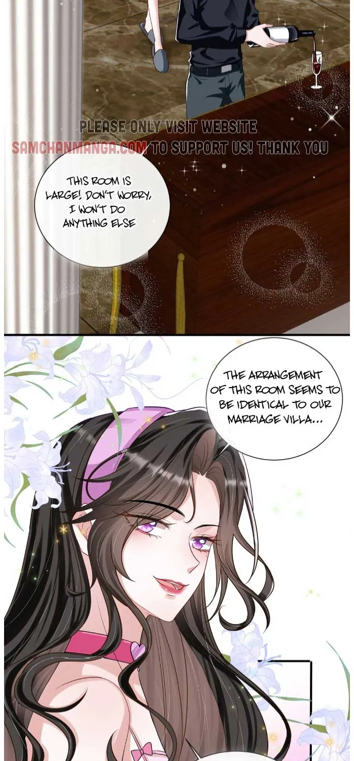 Ceo Bao Was Dumped By His Wife - Page 5