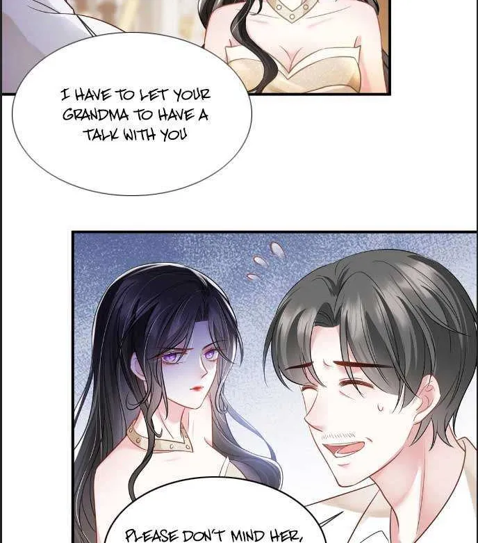 Ceo Bao Was Dumped By His Wife - Page 17