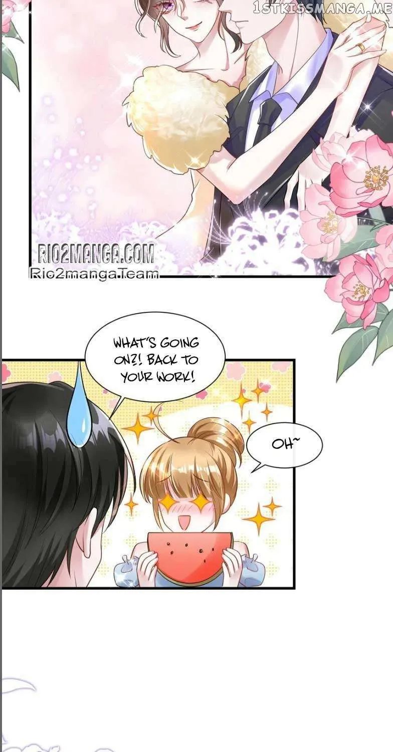 Ceo Bao Was Dumped By His Wife Chapter 42 page 35 - MangaKakalot