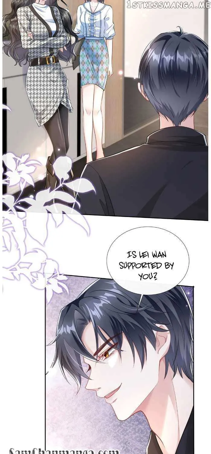 Ceo Bao Was Dumped By His Wife - Page 27