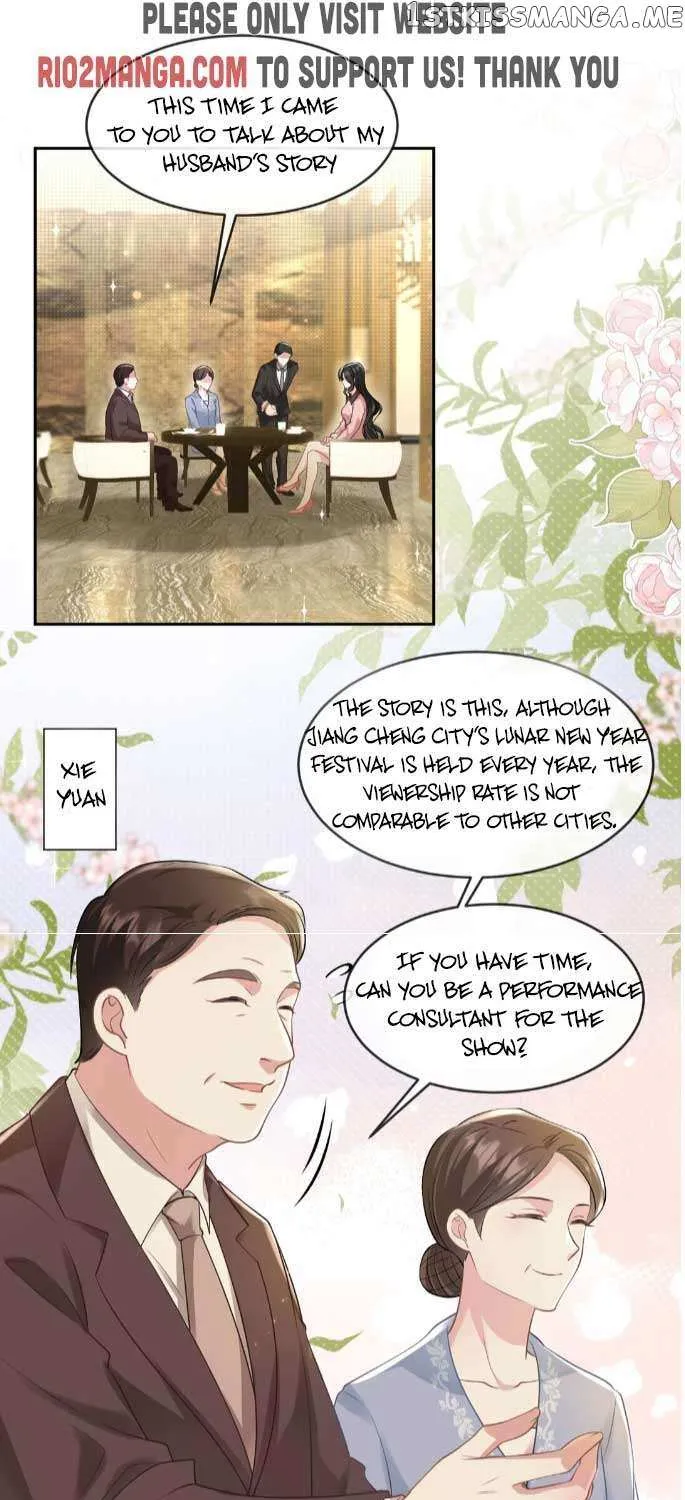 Ceo Bao Was Dumped By His Wife Chapter 49 page 5 - MangaKakalot