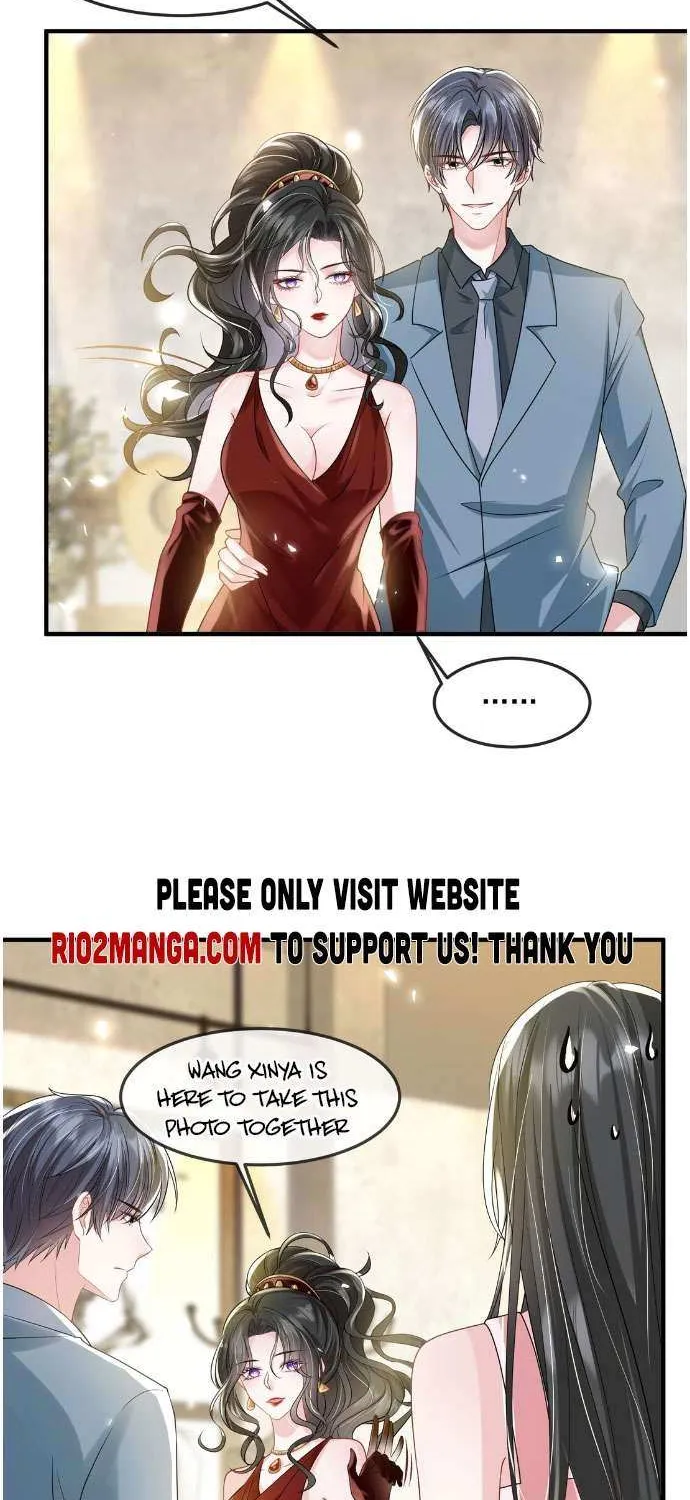 Ceo Bao Was Dumped By His Wife - Page 29