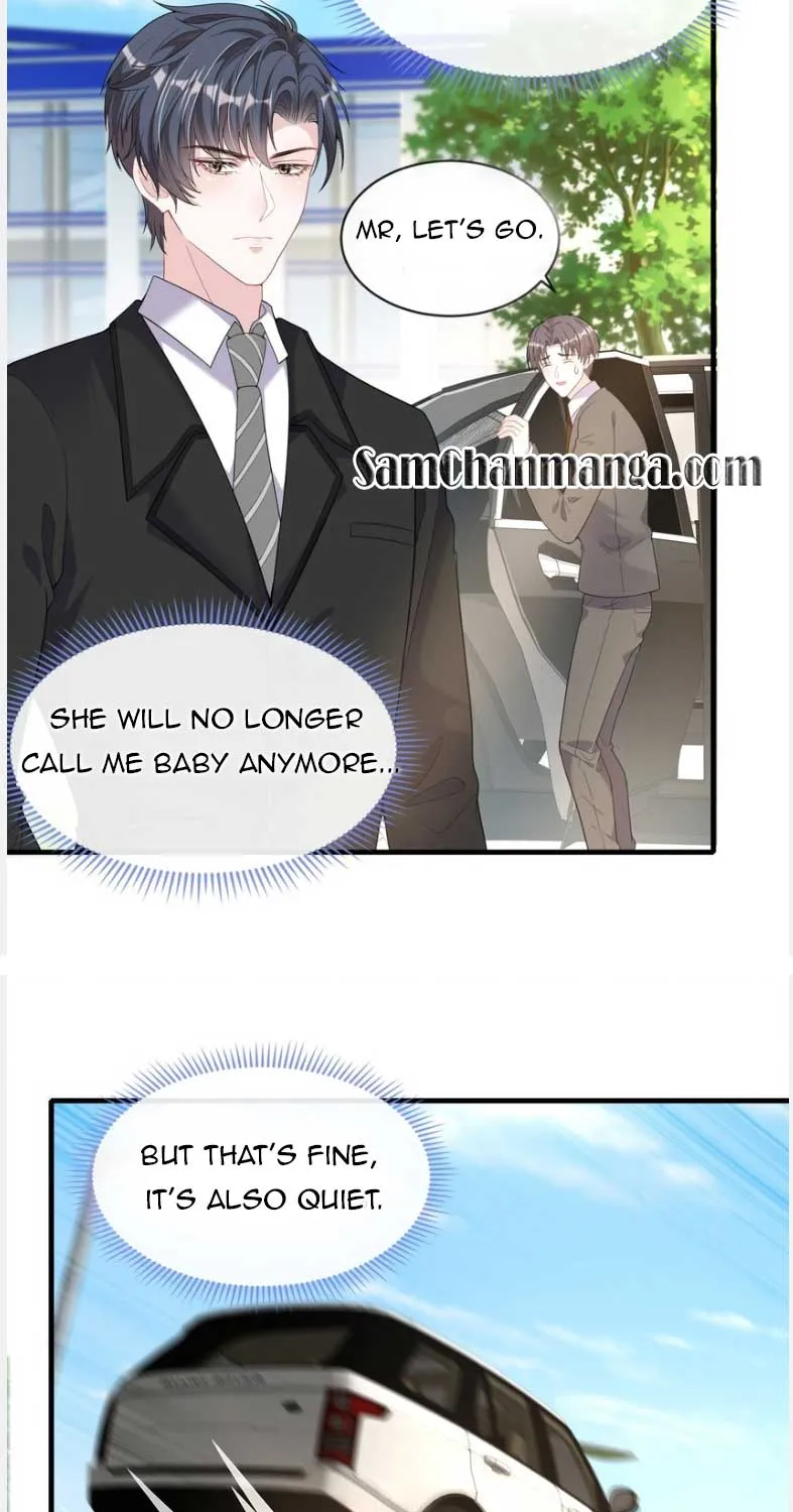 Ceo Bao Was Dumped By His Wife - Page 14