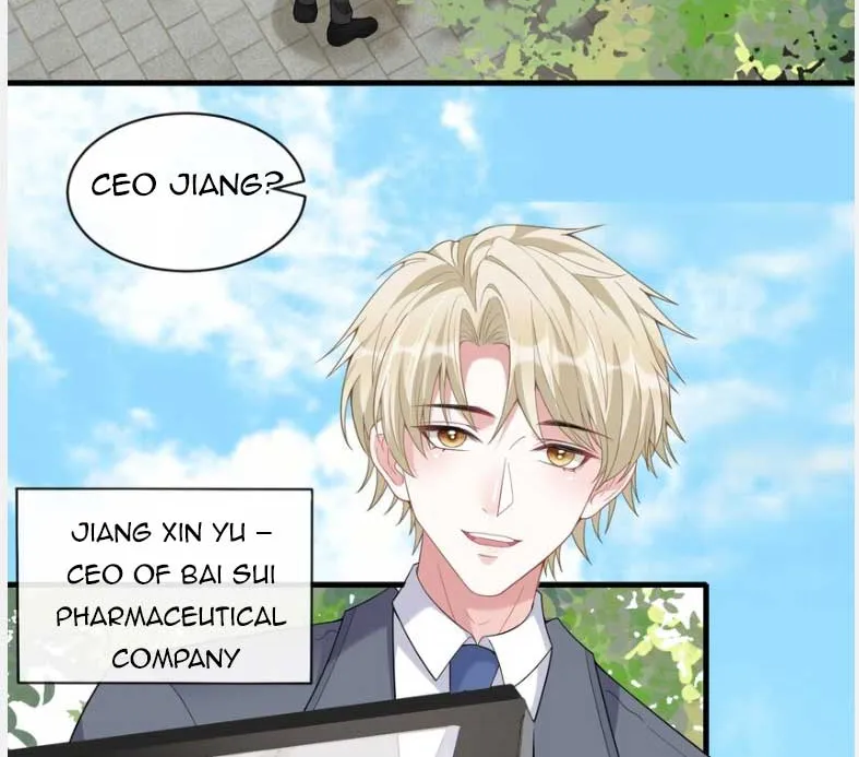 Ceo Bao Was Dumped By His Wife - Page 9