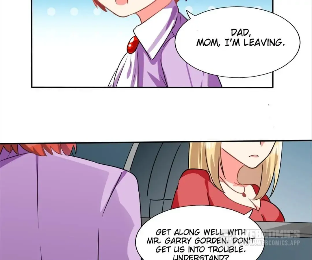 Ceo X Otaku Girl Chapter 19 page 26 - MangaKakalot