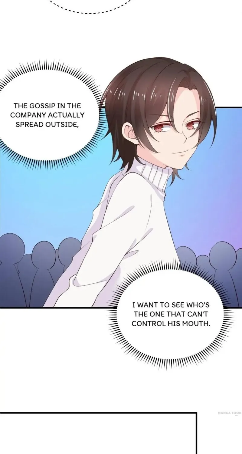 CEO’s Handsome Trainee Chapter 16 page 16 - MangaKakalot