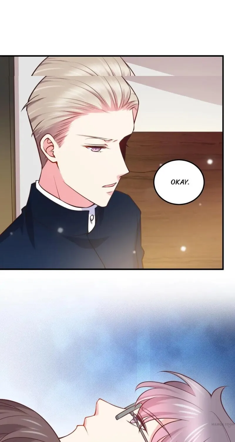 CEO’s Handsome Trainee Chapter 31 page 9 - MangaKakalot