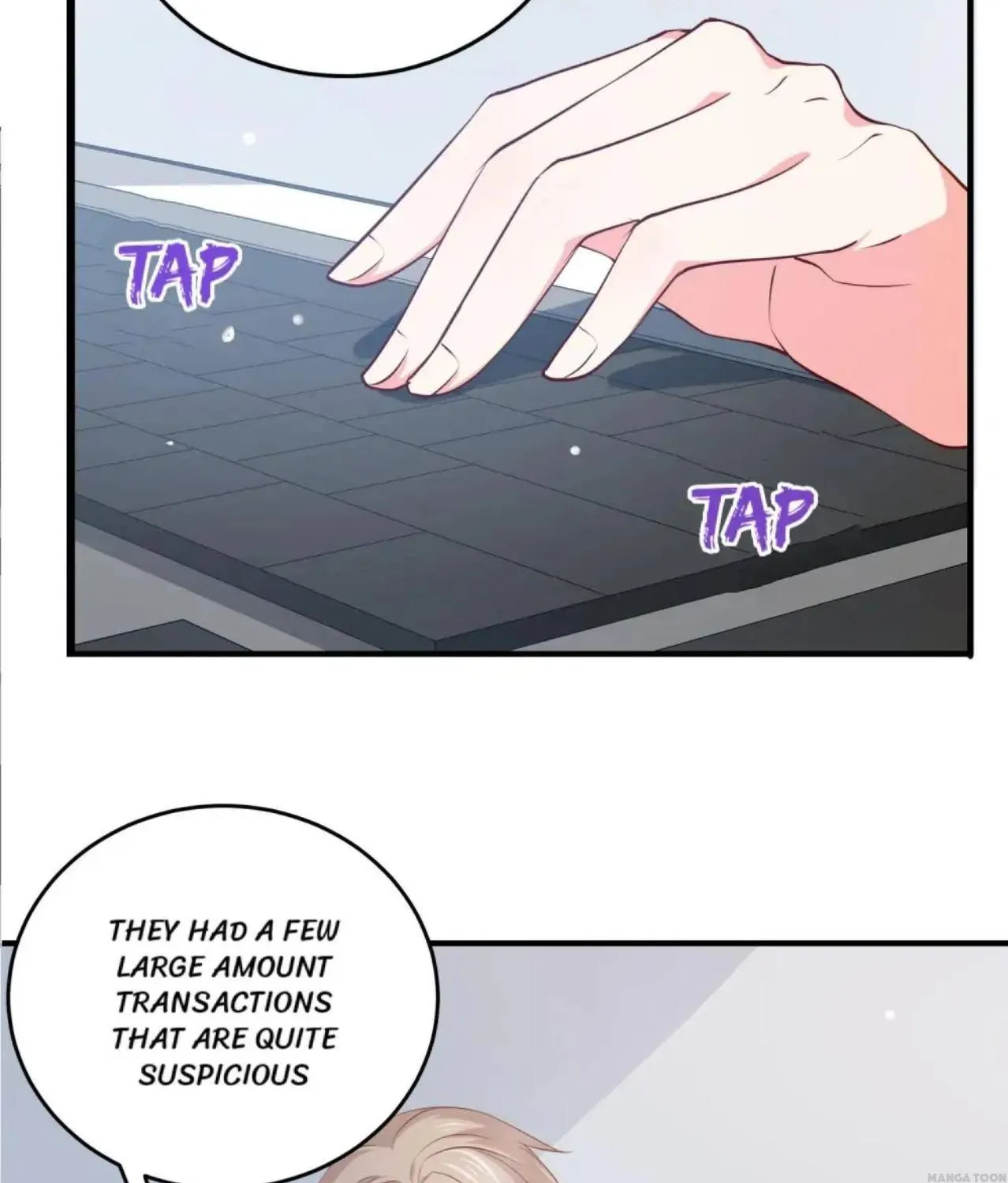 CEO’s Handsome Trainee Chapter 48 page 23 - MangaKakalot