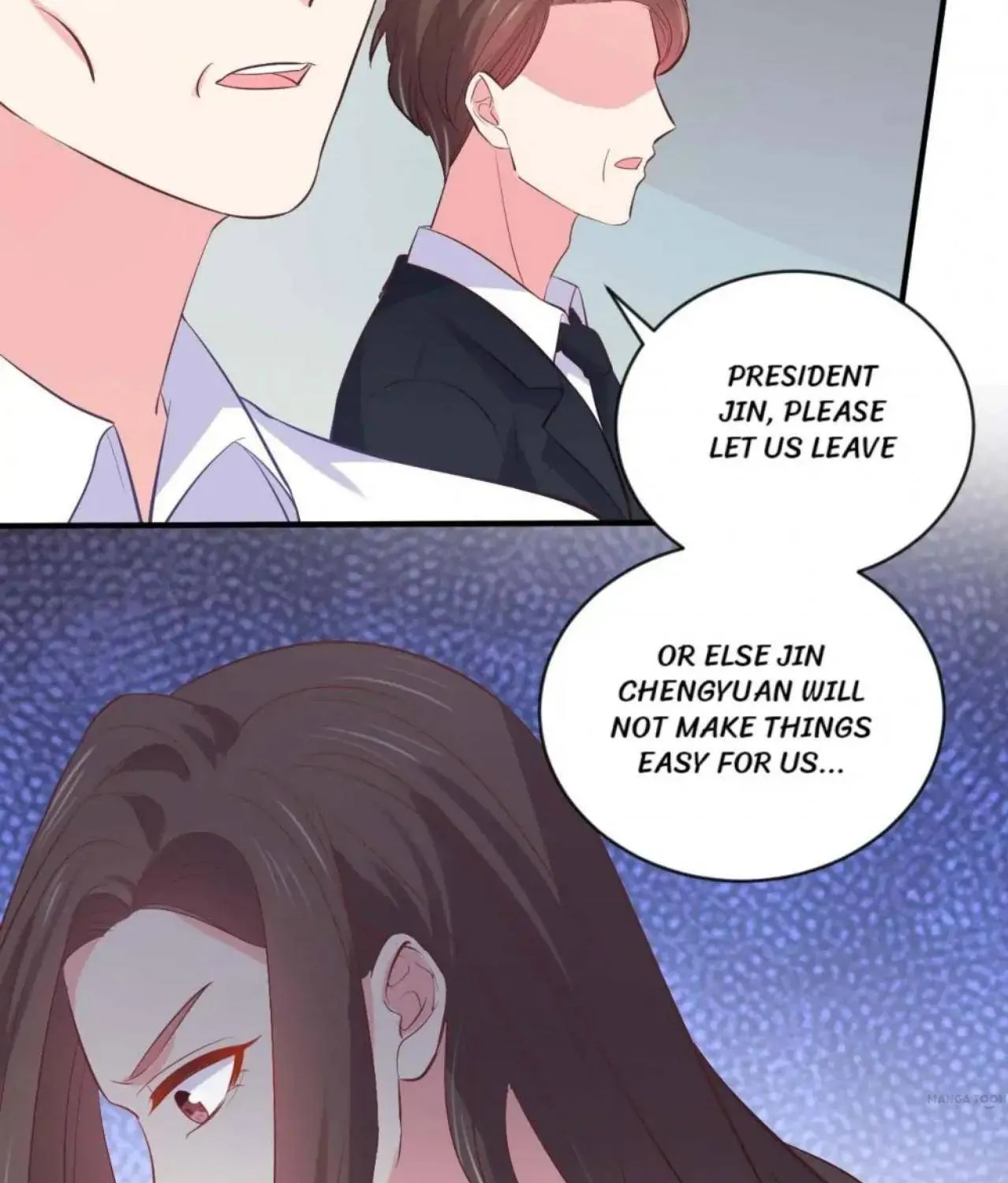 CEO’s Handsome Trainee Chapter 51 page 6 - MangaKakalot