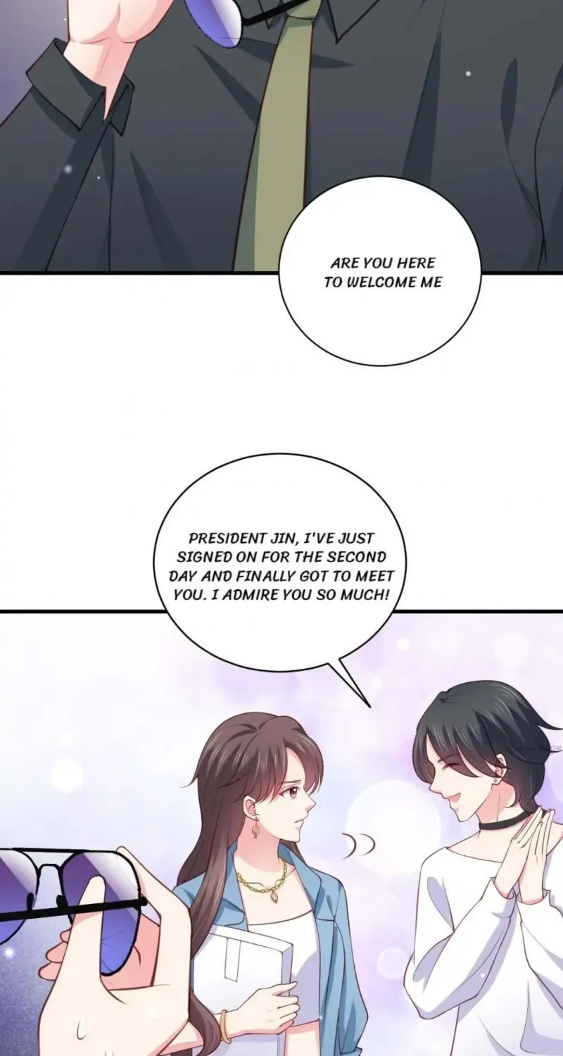 CEO’s Handsome Trainee Chapter 55 page 6 - MangaKakalot