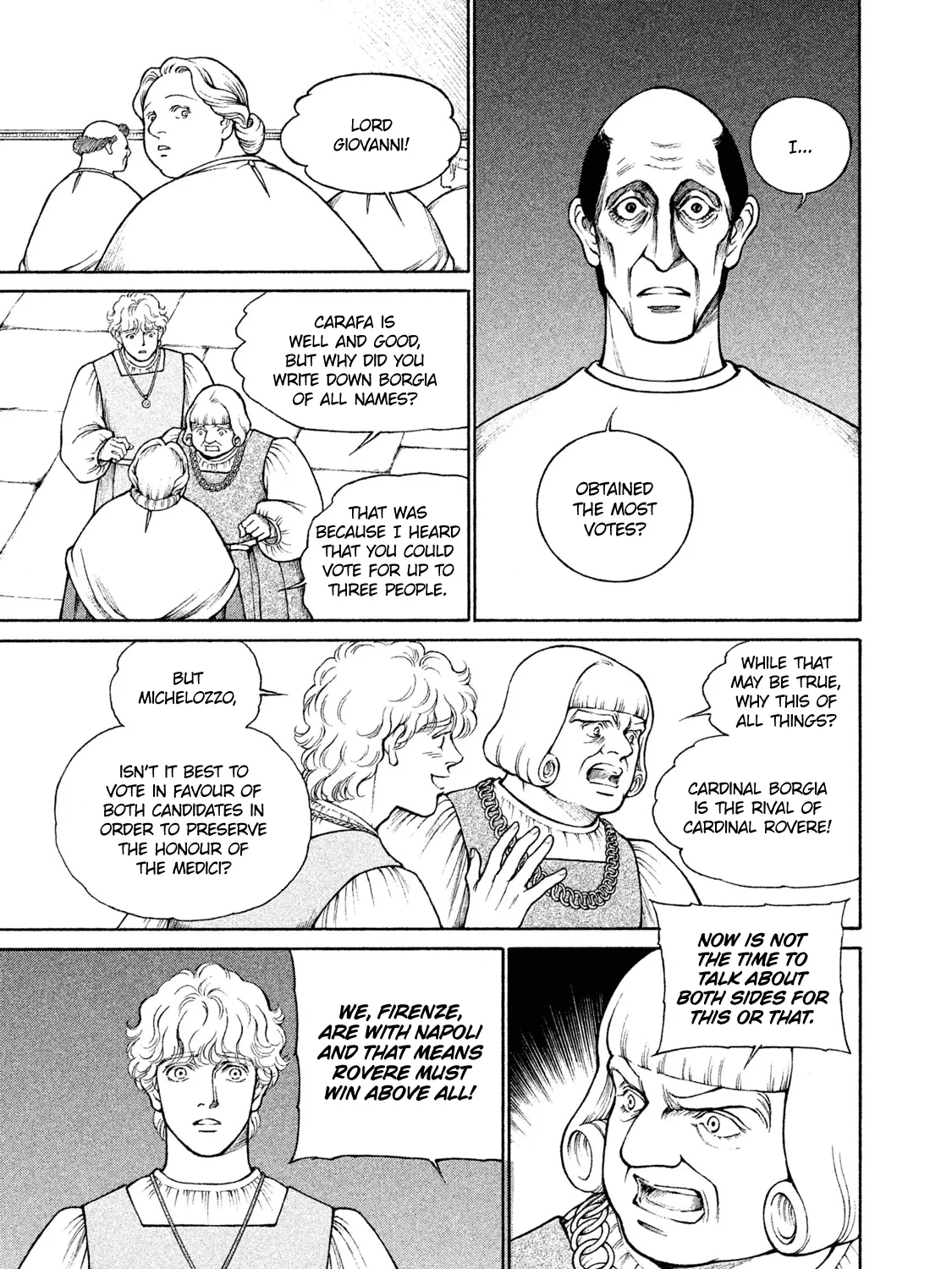 Cesare - Page 67