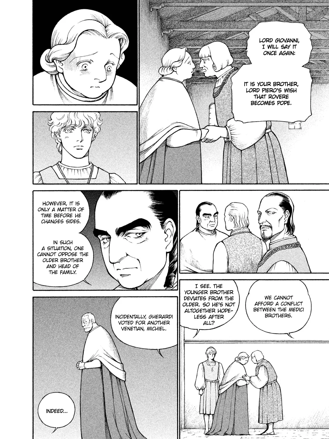 Cesare - Page 69