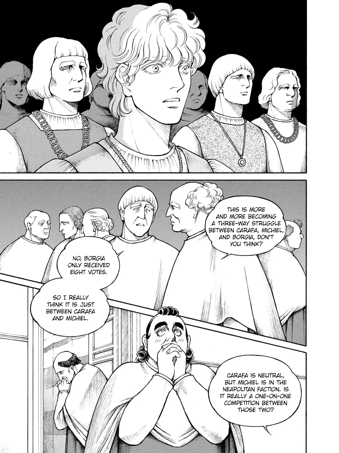 Cesare - Page 27