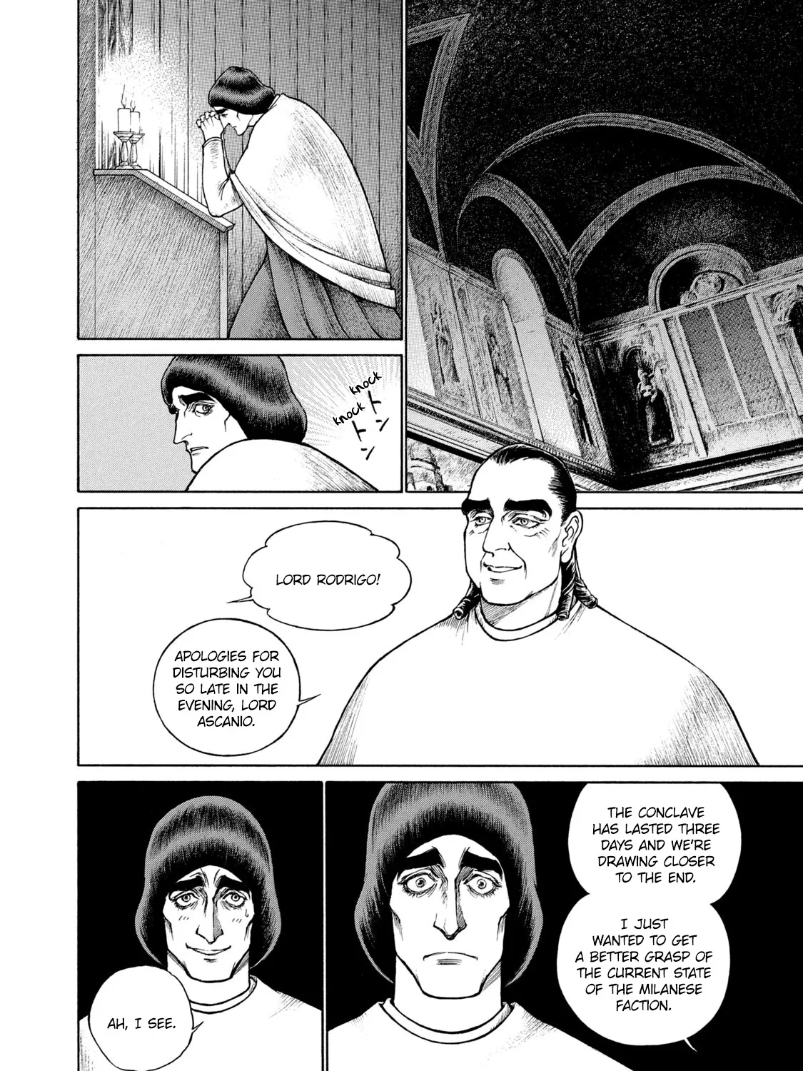 Cesare - Page 85