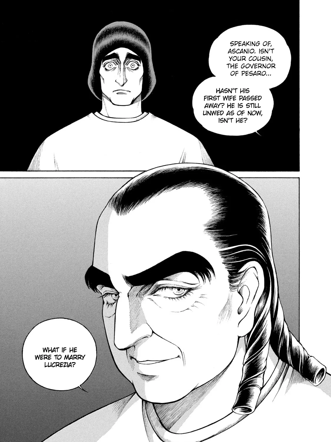 Cesare - Page 91