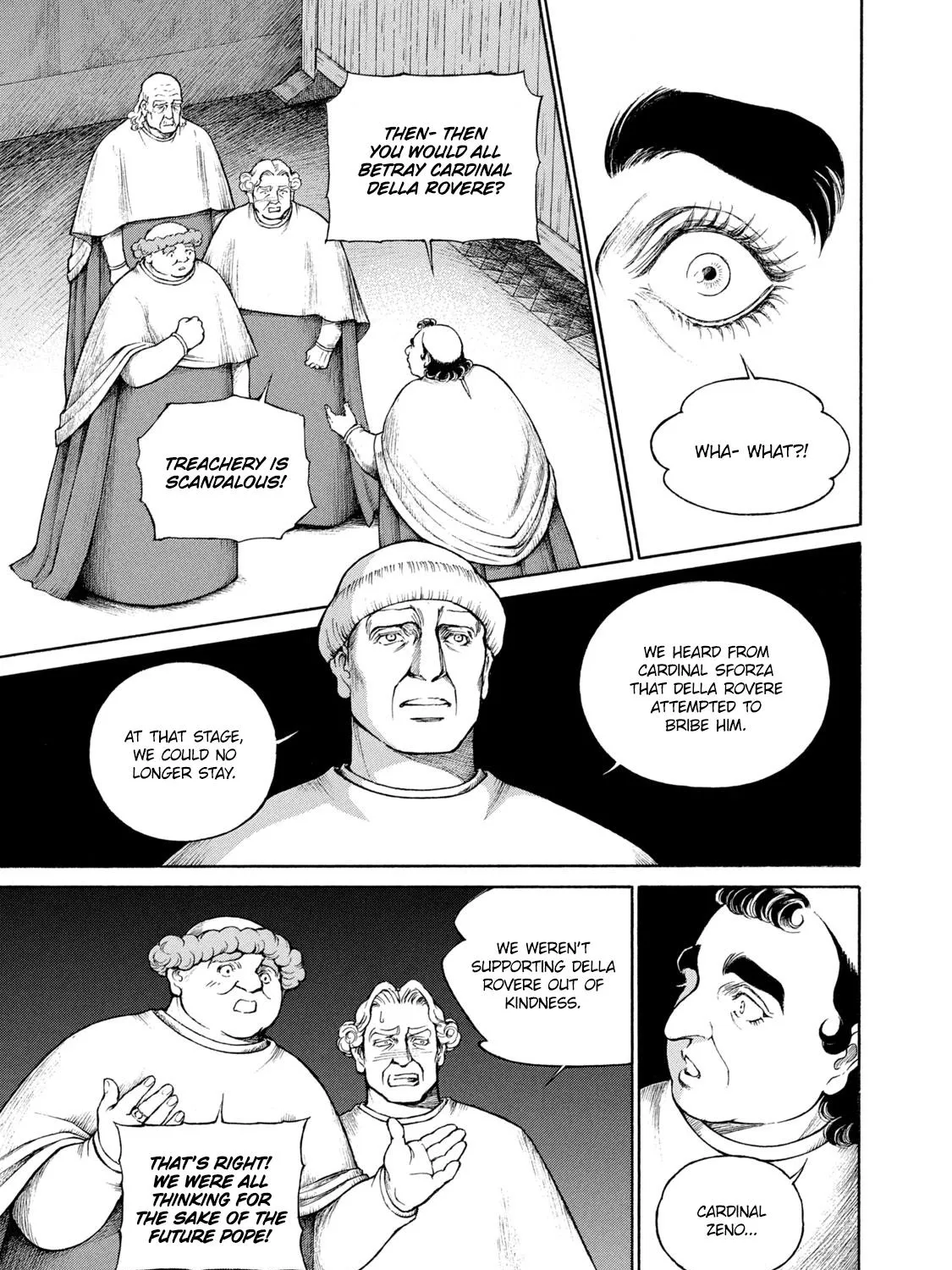 Cesare - Page 25