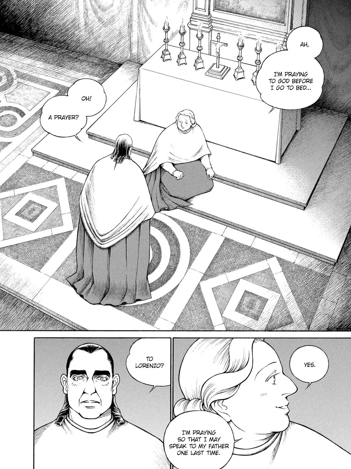 Cesare - Page 47