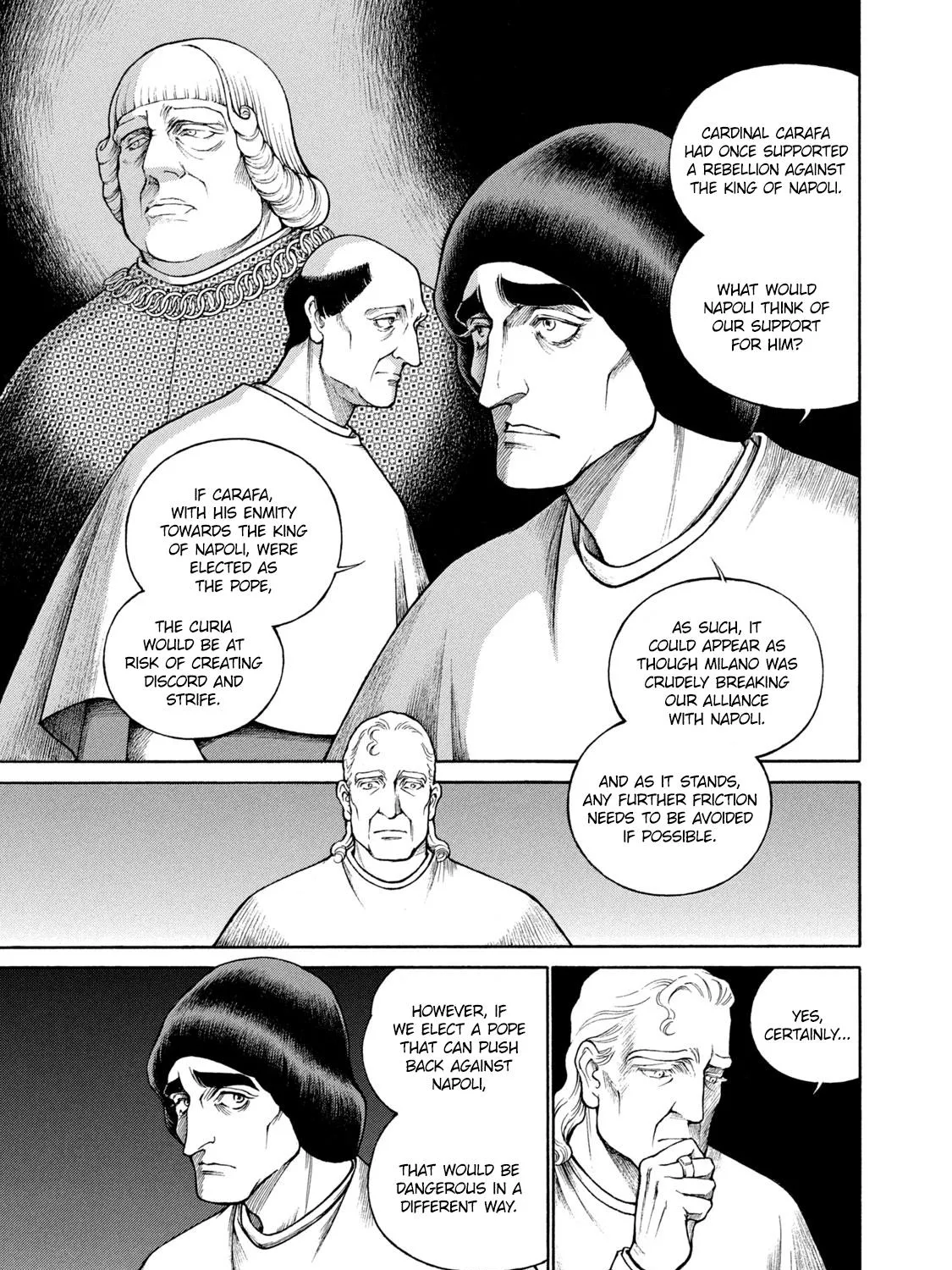 Cesare - Page 5