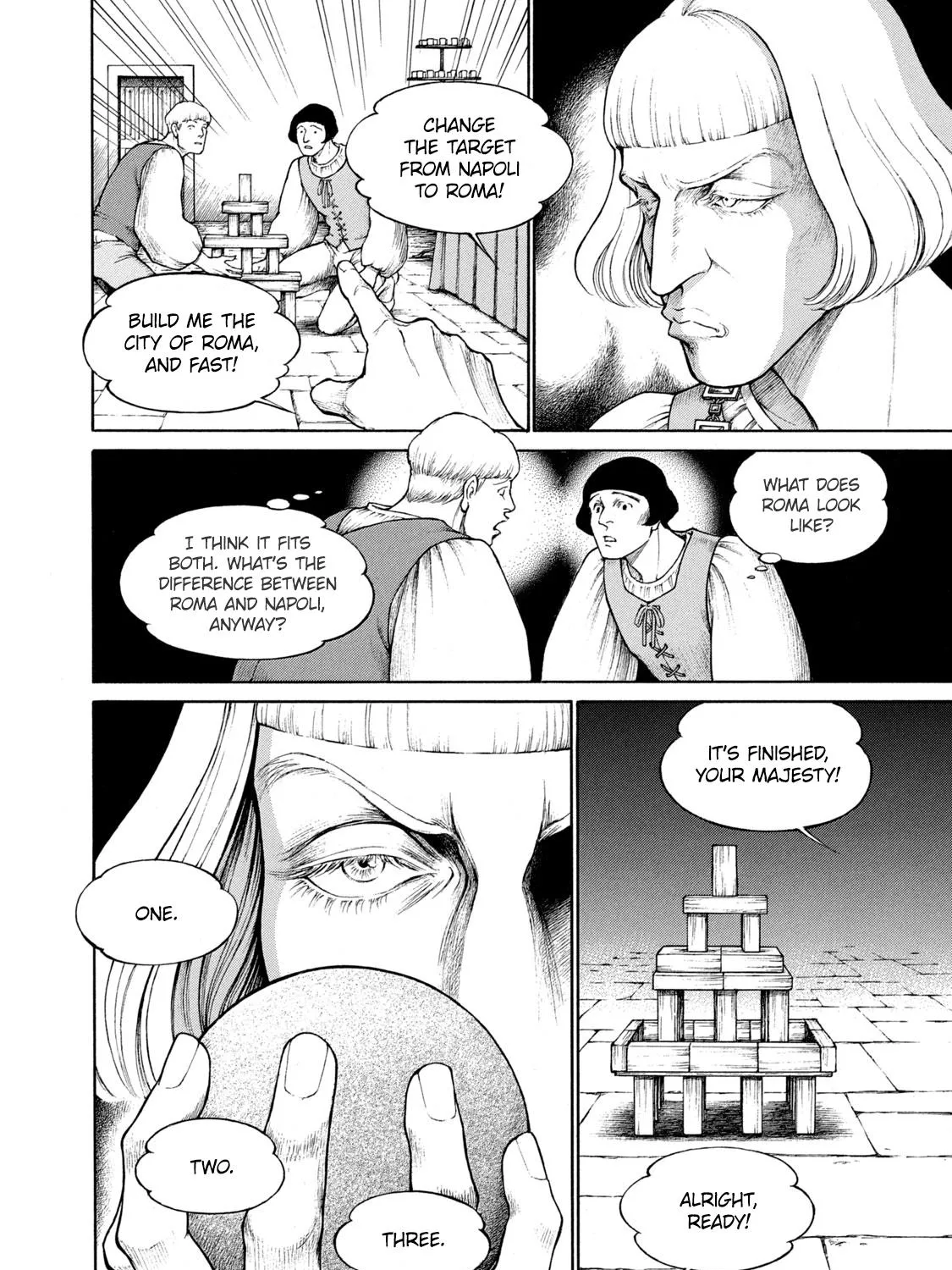 Cesare - Page 15