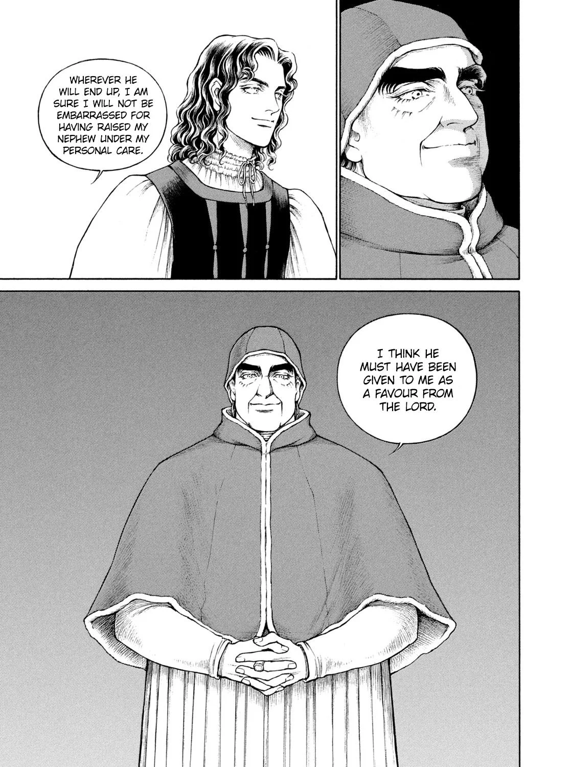 Cesare Chapter 105 page 46 - MangaKakalot