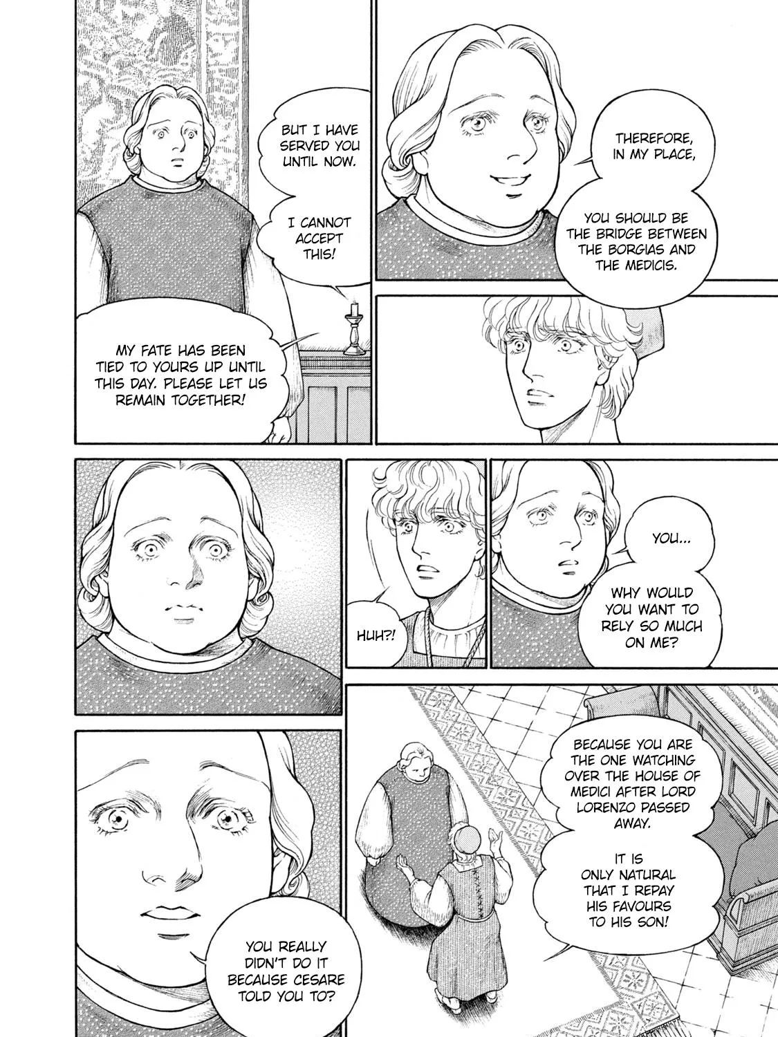 Cesare - Page 17