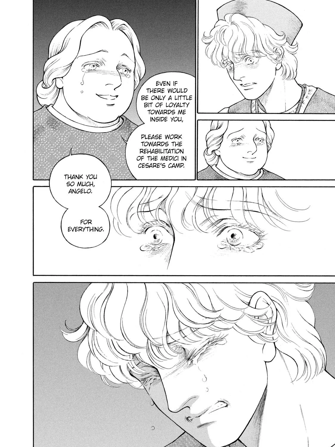 Cesare - Page 21