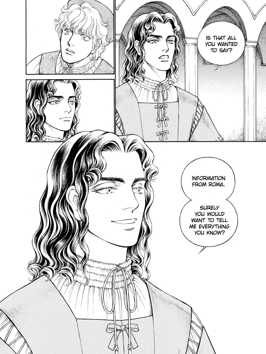 Cesare Chapter 106 page 68 - MangaKakalot