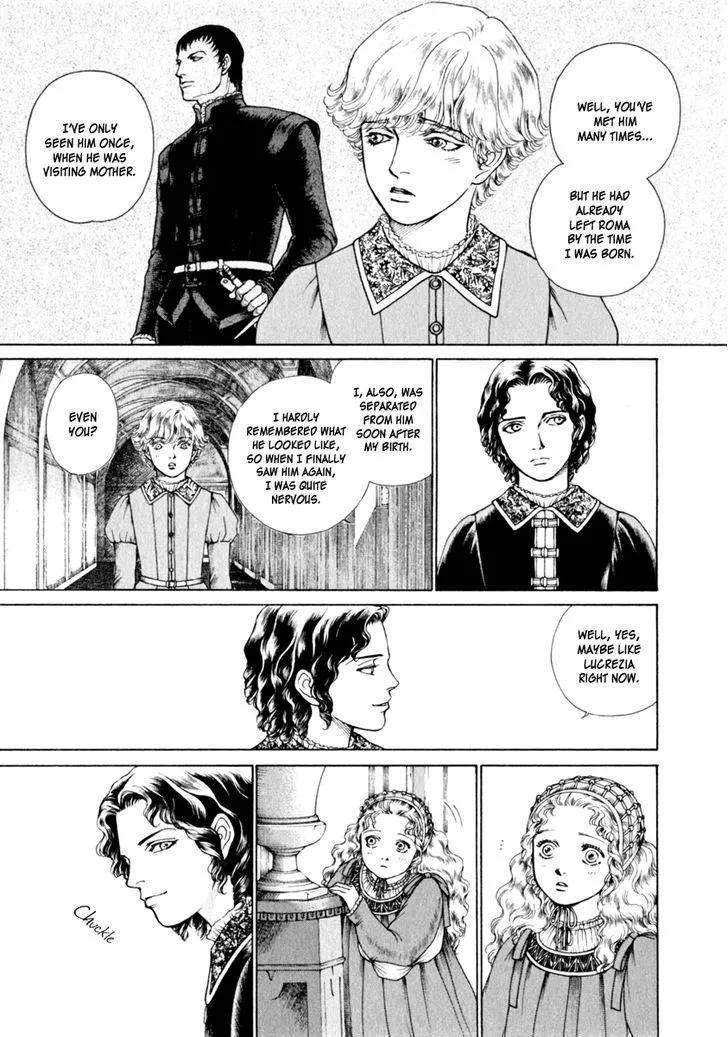 Cesare - Page 6