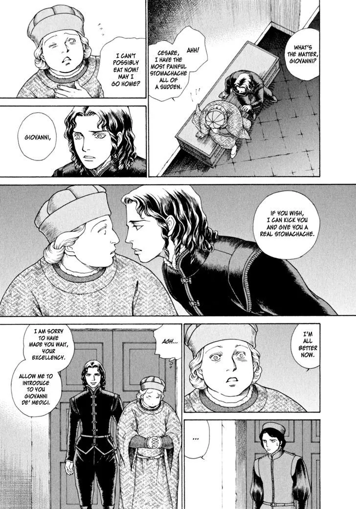 Cesare - Page 6