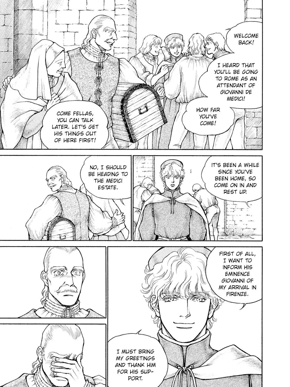 Cesare - Page 21