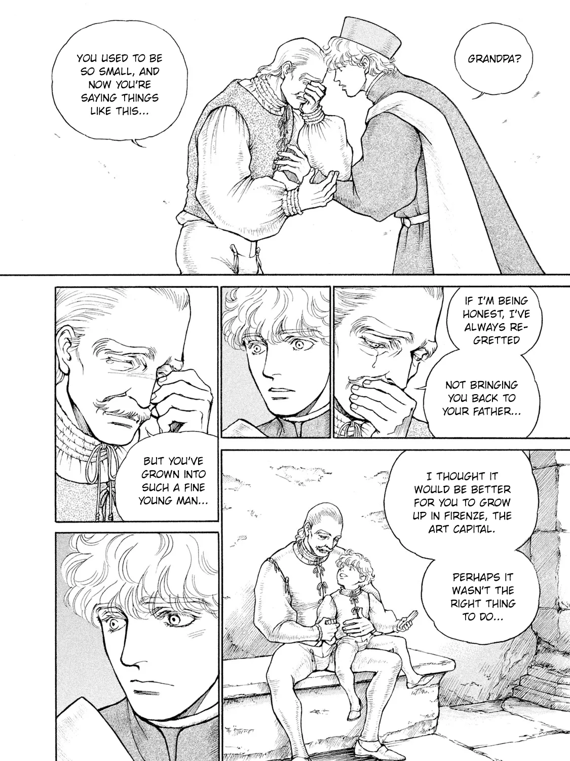 Cesare - Page 23