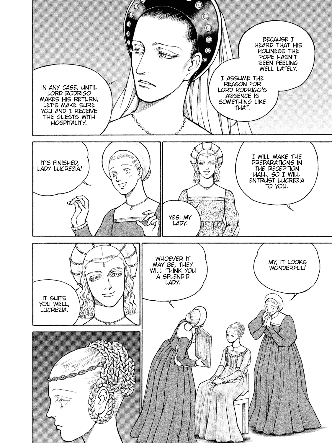 Cesare - Page 27