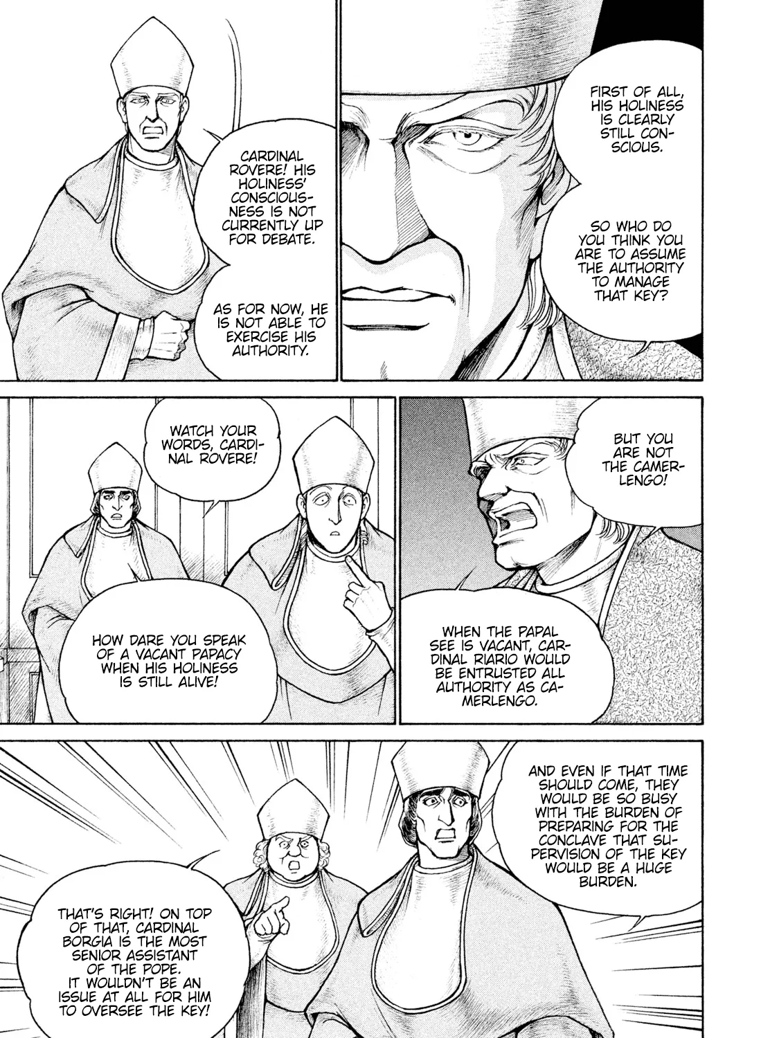 Cesare - Page 45