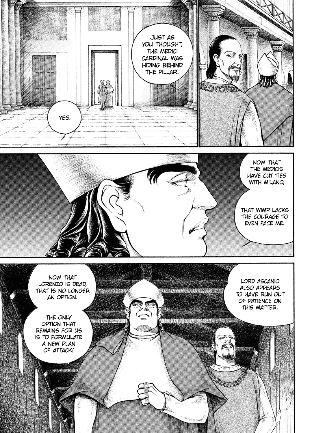 Cesare - Page 21